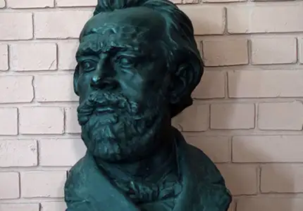 פריטים מוזיאליים