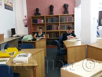 מידע למבקרים