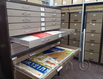 שירותי צילום והעתקה